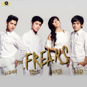 The Freaks dari Various Artists