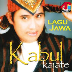 Lagu Jawa dari Kabul Kajate