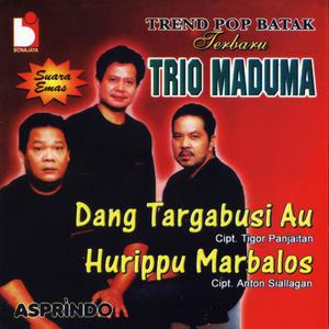 Dengarkan lagu Padao Holso nyanyian Trio Maduma dengan lirik