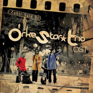 Listen to Eternal Glory song with lyrics from OrkeStar Trio