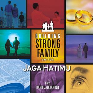 Listen to Jaga Hatimu, Pt. 1 song with lyrics from Daniel Alexander