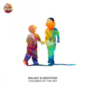Listen to Children of the Sky song with lyrics from Malaky