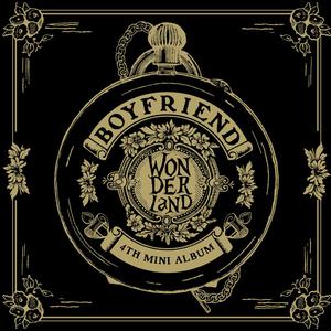 收聽Boyfriend的하나 둘 셋 (1, 2, 3)歌詞歌曲