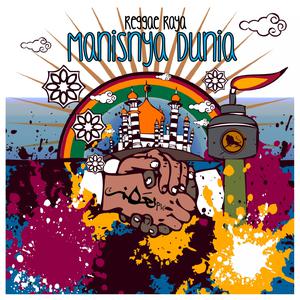 Listen to Manisnya Dunia song with lyrics from Joe PV