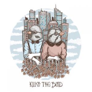 Album Kuko - The Bird from Pygmy Marmoset