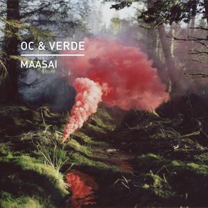 Listen to Maasai song with lyrics from OC & Verde