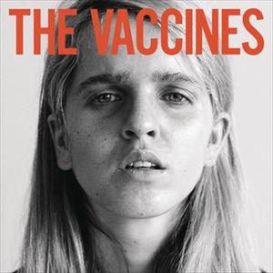 收聽The Vaccines的No Hope歌詞歌曲
