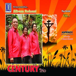Dengarkan lagu O Debata Tung Longang Do Rohangku nyanyian Century Trio dengan lirik