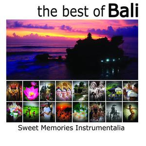 Dengarkan lagu Pulau Bali nyanyian I Gusti Sudarsana dengan lirik