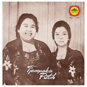 Various Artists的專輯Tjempaka Putih