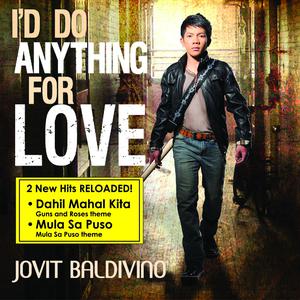 ดาวน์โหลดและฟังเพลง Making Love out of Nothing at All พร้อมเนื้อเพลงจาก Jovit Baldivino