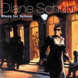 ดาวน์โหลดและฟังเพลง Stormy Monday Blues (Album Version) พร้อมเนื้อเพลงจาก Diane Schuur