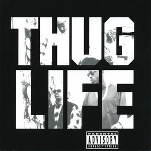 อัลบัม Thug Life: Volume 1 ศิลปิน Thug Life