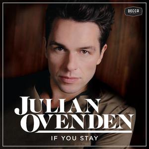 ดาวน์โหลดและฟังเพลง If You Go Away (Album Version) พร้อมเนื้อเพลงจาก Julian Ovenden