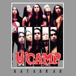 Listen to Kutantang Badai song with lyrics from U'Camp