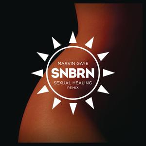 ดาวน์โหลดและฟังเพลง Sexual Healing (SNBRN Radio Remix) พร้อมเนื้อเพลงจาก Marvin Gaye