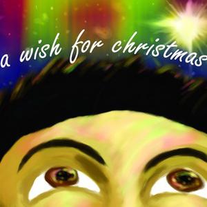 James Lim的專輯A Wish for Christmas