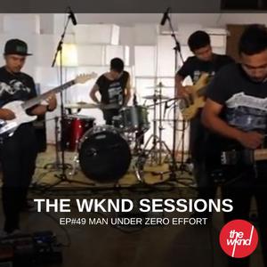 Dengarkan Serius lagu dari Man Under Zero Effort dengan lirik
