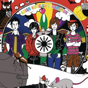ดาวน์โหลดและฟังเพลง Bitter Orange พร้อมเนื้อเพลงจาก Asian Kung-Fu Generation