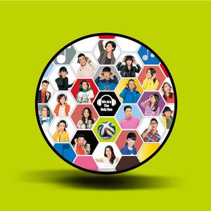 Dengarkan We Are The Only One lagu dari Various dengan lirik