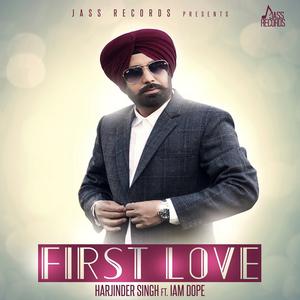 Listen to First Love song with lyrics from Bhai Harjinder Singh