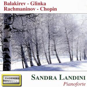 ดาวน์โหลดและฟังเพลง Nocturne in E-Flat Major in E-Flat Major พร้อมเนื้อเพลงจาก Sandra Landini