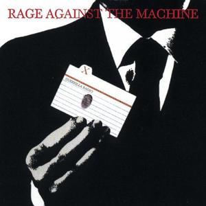 收聽Rage Against The Machine的Without A Face歌詞歌曲