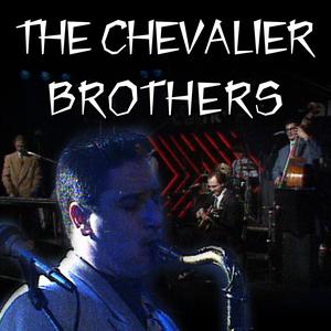 ดาวน์โหลดและฟังเพลง Fat Like That (Live) พร้อมเนื้อเพลงจาก The Chevalier Brothers