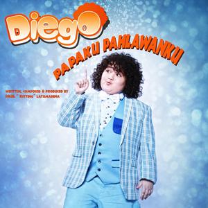 Dengarkan Kelinciku lagu dari Diego dengan lirik