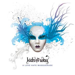 ดาวน์โหลดและฟังเพลง My Little Nightmare พร้อมเนื้อเพลงจาก Kids In The Way