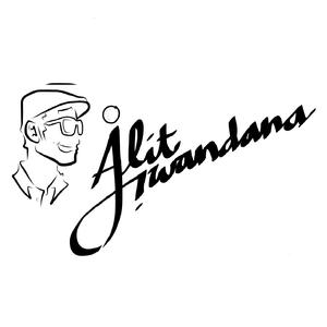 Listen to Tersenyumlah song with lyrics from Alit Jiwandana