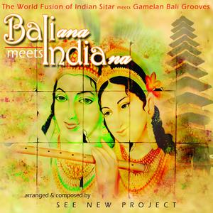 See New Project的專輯Baliana Meets Indiana