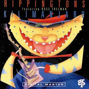ดาวน์โหลดและฟังเพลง Oceansong (Album Version) พร้อมเนื้อเพลงจาก The Rippingtons