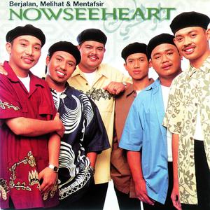 Album Berjalan,Melihat & Mentafsir from NowSeeHeart