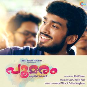 Listen to Poomaram (From "Poomaram") song with lyrics from Faisal Razi