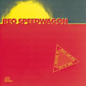 收聽REO Speedwagon的Time For Me To Fly歌詞歌曲