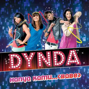 Dengarkan Hanya Kamu... (Babe) lagu dari Dynda dengan lirik