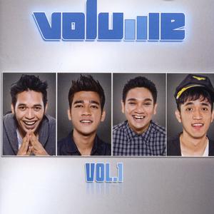 Listen to Akhiri Saja song with lyrics from Volume
