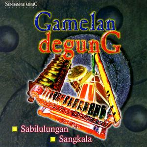 Gamelan Degung dari L.S. Kancana Sari