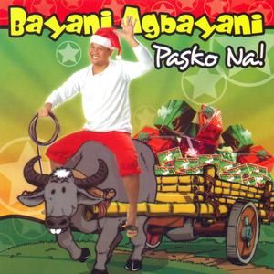 Dengarkan Magbati Na Tayo lagu dari Bayani Agbayani dengan lirik