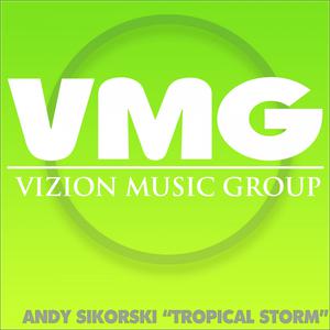 Listen to Tropical Storm song with lyrics from Andy Sikorski