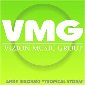 อัลบัม Tropical Storm ศิลปิน Andy Sikorski