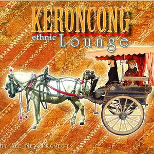 Keroncong Ethnic Lounge