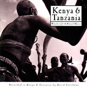 Album Kenya & Tanzania: Witchcraft & Ritual Music from 群星