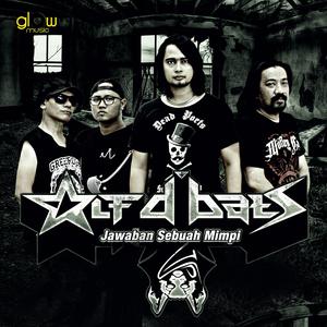 Dengarkan Karena Dia lagu dari Alf d Bats dengan lirik
