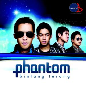 Dengarkan Kasmaran lagu dari Phantom dengan lirik