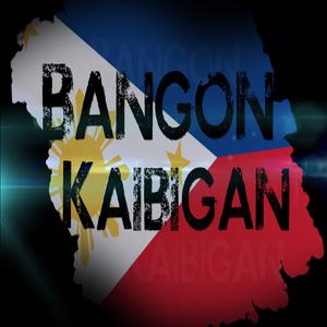 Kapuso All Stars的專輯Bangon Kaibigan