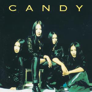 Album Candy oleh Candy