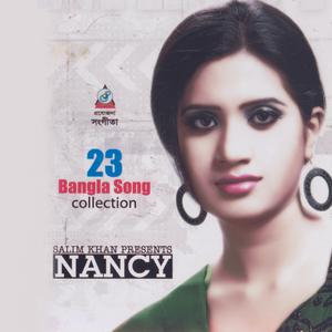 收听Nancy的Shopno Raat歌词歌曲