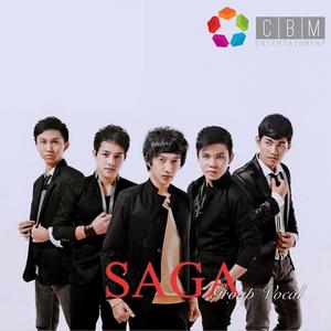 Listen to Pesonamu song with lyrics from Saga